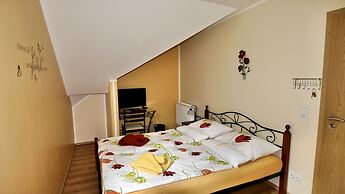 Pension Metilstein
