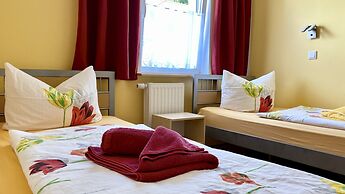 Pension Metilstein