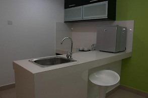 De' Viana Hotel & Apartment