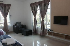 De' Viana Hotel & Apartment