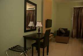 De' Viana Hotel & Apartment