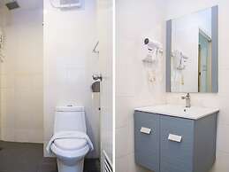 De' Viana Hotel & Apartment