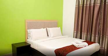 De' Viana Hotel & Apartment