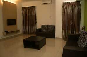 De' Viana Hotel & Apartment