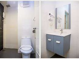 De' Viana Hotel & Apartment