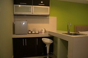 De' Viana Hotel & Apartment