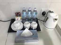 De' Viana Hotel & Apartment