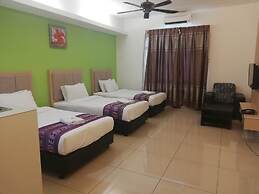 De' Viana Hotel & Apartment