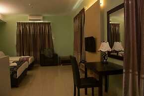 De' Viana Hotel & Apartment