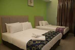 De' Viana Hotel & Apartment