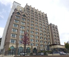 De' Viana Hotel & Apartment