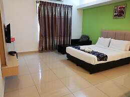 De' Viana Hotel & Apartment