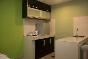 De' Viana Hotel & Apartment