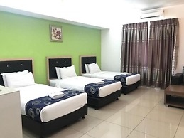 De' Viana Hotel & Apartment