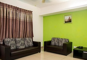 De' Viana Hotel & Apartment