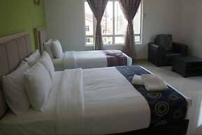 De' Viana Hotel & Apartment