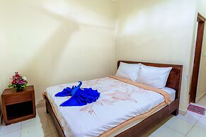 Teba House Bisma Ubud