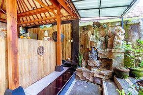 Teba House Bisma Ubud