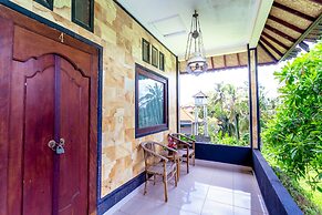 Teba House Bisma Ubud