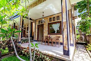 Teba House Bisma Ubud