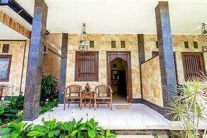 Teba House Bisma Ubud