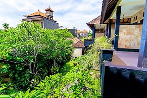 Teba House Bisma Ubud