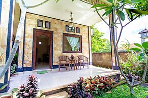 Teba House Bisma Ubud