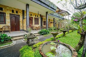 Teba House Bisma Ubud