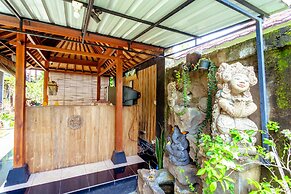 Teba House Bisma Ubud