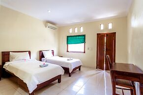 Teba House Bisma Ubud