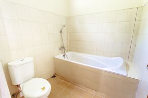 Teba House Bisma Ubud