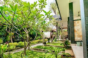Teba House Bisma Ubud
