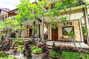 Teba House Bisma Ubud