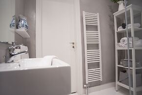 Living near Acropolis by Sylvia Staikou