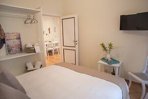 Living near Acropolis by Sylvia Staikou