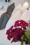 Living near Acropolis by Sylvia Staikou