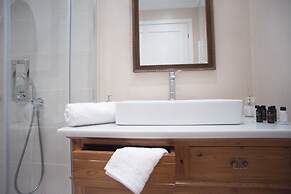 Living near Acropolis by Sylvia Staikou