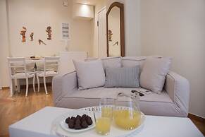 Living near Acropolis by Sylvia Staikou