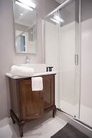 Living near Acropolis by Sylvia Staikou