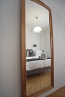 Living near Acropolis by Sylvia Staikou