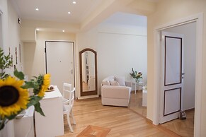 Living near Acropolis by Sylvia Staikou