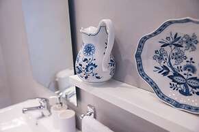 Living near Acropolis by Sylvia Staikou