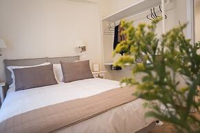 Living near Acropolis by Sylvia Staikou