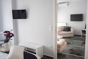 Living near Acropolis by Sylvia Staikou