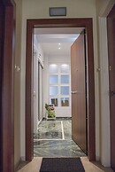 Living near Acropolis by Sylvia Staikou