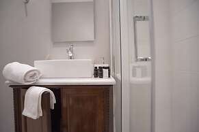 Living near Acropolis by Sylvia Staikou