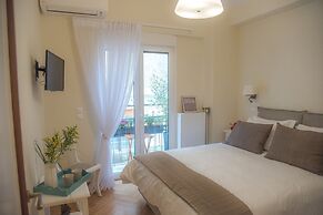 Living near Acropolis by Sylvia Staikou