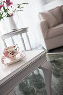 Living near Acropolis by Sylvia Staikou