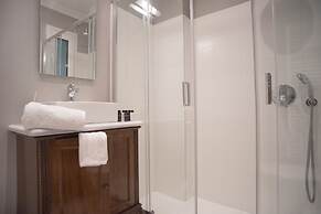 Living near Acropolis by Sylvia Staikou