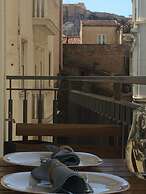 Living near Acropolis by Sylvia Staikou